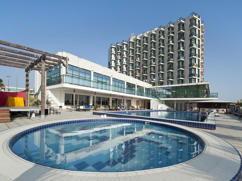 Club Esse Mediterraneo Montesilvano Marina Kamer foto