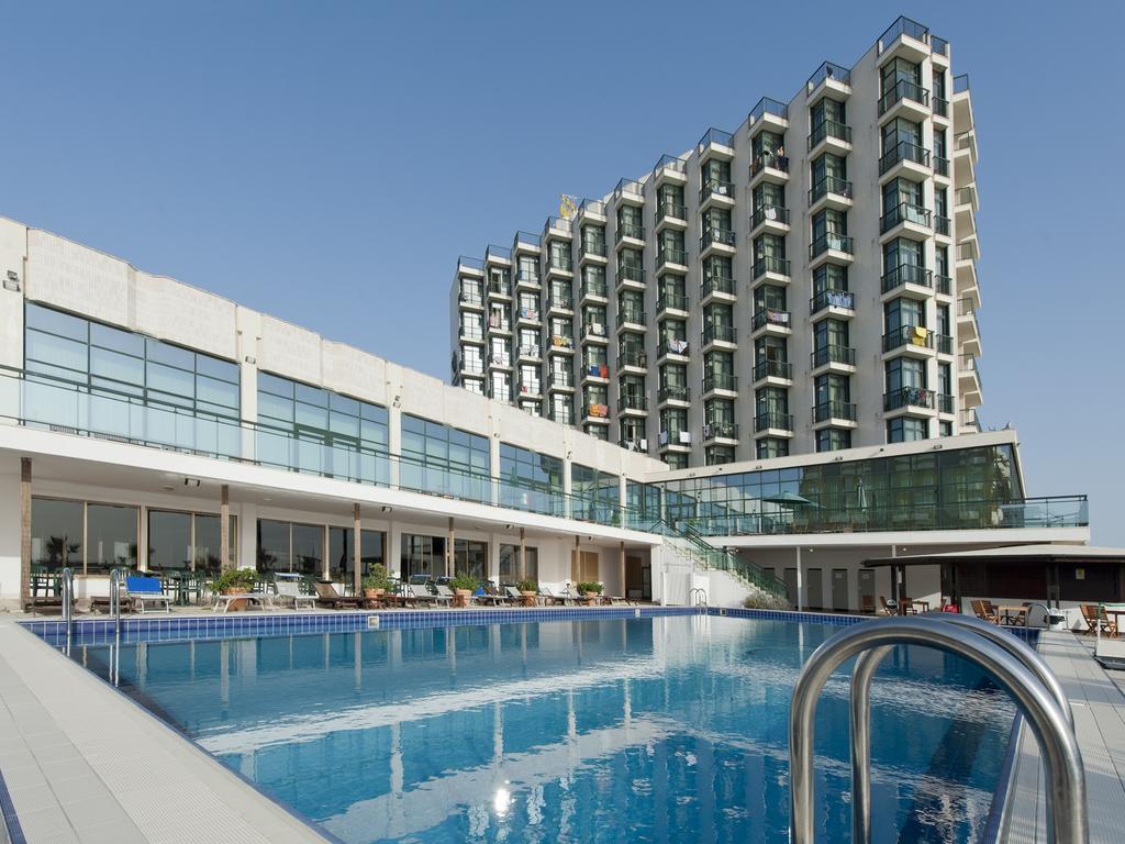 Club Esse Mediterraneo Montesilvano Marina Kamer foto